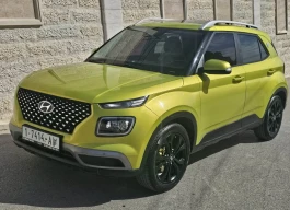هونداي | HYUNDAI فينيو 