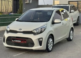 كيا | KIA مورنينج 2020