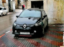 رينو | RENAULT كليو 2016