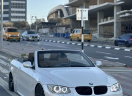 بي ام دبليو | BMW 335i 2013