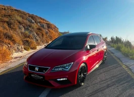 سيات | SEAT ليون 2021