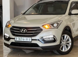 هونداي | HYUNDAI سانتافيه 2017