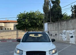 هونداي | HYUNDAI سانتافيه 2009