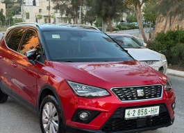 سيات | SEAT ارونا 2019