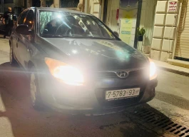 هونداي | HYUNDAI i30 2009