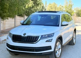 سكودا | SKODA كودياك 2017