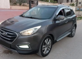 هونداي | HYUNDAI توسان 2015