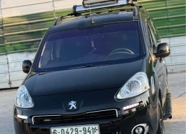 بيجو | PEUGEOT بارتنر 2013