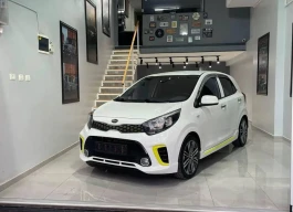 كيا | KIA بيكانتو 2019