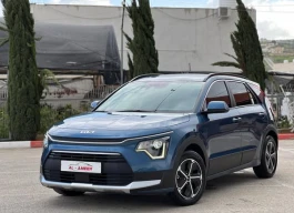 كيا | KIA نيرو 2023
