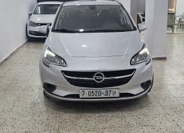 اوبل | OPEL كورسا 2016