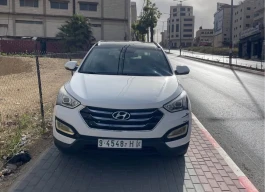 هونداي | HYUNDAI سانتافيه 2014
