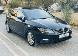 سيات | SEAT ليون 2020