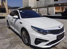 كيا | KIA K5 2020