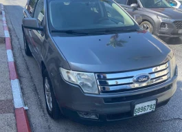 فورد | FORD edge 2011