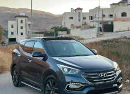 هونداي | HYUNDAI سانتافيه 2017