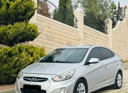 هونداي | HYUNDAI اكسنت 2015