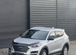 هونداي | HYUNDAI توسان 2021