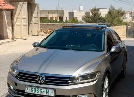 فولكسفاجن | VOLKSWAGEN باسات 2016