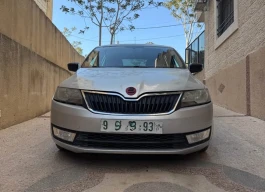 سكودا | SKODA  2015