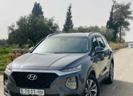 هونداي | HYUNDAI سانتافيه 2020