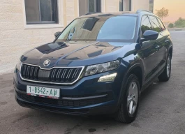 سكودا | SKODA كودياك 2020