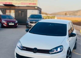 فولكسفاجن | VOLKSWAGEN جولف 2012