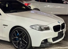 بي ام دبليو | BMW 528 2014
