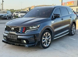 كيا | KIA سورينتو 2021