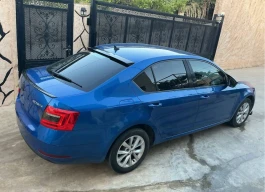 سكودا | SKODA اوكتافيا 2020