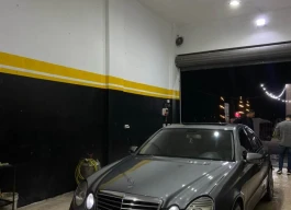 مرسيدس | MERCEDES  2004