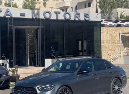 مرسيدس | MERCEDES بنز 2023