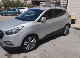 هونداي | HYUNDAI توسان 2016