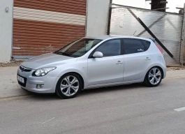 هونداي | HYUNDAI i30 2008