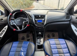 هونداي | HYUNDAI اكسنت 2015