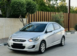 هونداي | HYUNDAI اكسنت 2015