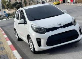 كيا | KIA بيكانتو 2019