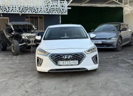 هونداي | HYUNDAI ايونيك 2020