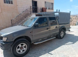 ايسوزو | ISUZU ديماكس 1998
