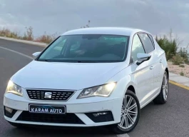 سيات | SEAT ليون 2018