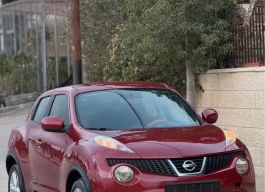 نيسان | NISSAN جوك 2012