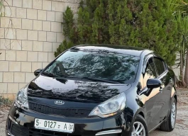 كيا | KIA برايد 2015