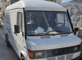 مرسيدس | MERCEDES 410 1993