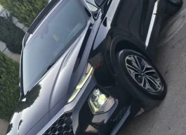 هونداي | HYUNDAI سانتافيه 2018