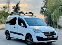 بيجو | PEUGEOT بارتنر 2018