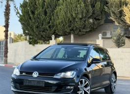 فولكسفاجن | VOLKSWAGEN جولف 2018