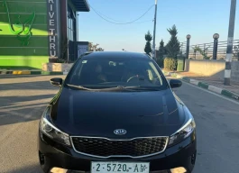 كيا | KIA k3 2016