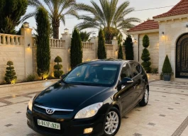 هونداي | HYUNDAI i30 2008