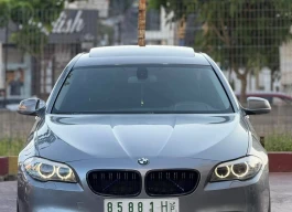 بي ام دبليو | BMW 528i 2013