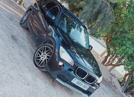 بي ام دبليو | BMW x1 2013